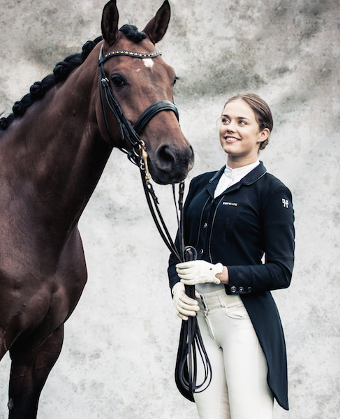 PASSION FOR DRESSAGE - Equilife World